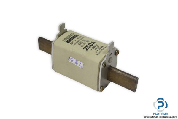 lindner-8001.2507-fuse-link-(New)