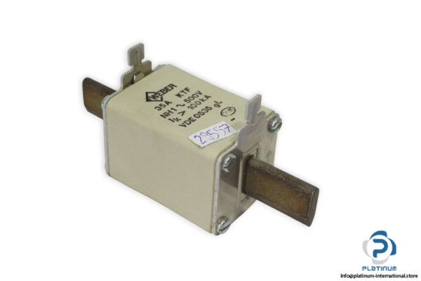 weber-NH1-KTF-fuse-link-(New)
