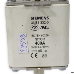 siemens-3NE1-332-0-fuse-link-(New)-2