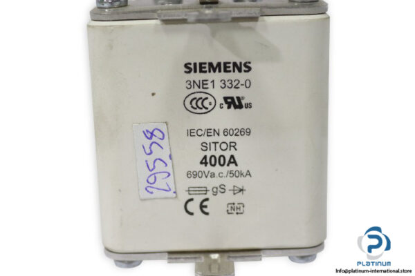 siemens-3NE1-332-0-fuse-link-(New)-2