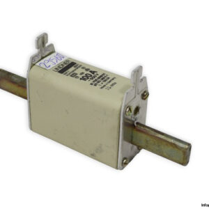 lindner-NH1-8001-100a-fuse-link-(New)