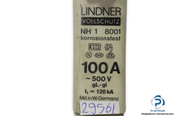 lindner-NH1-8001-gl-gi-100a-fuse-link-(New)-1