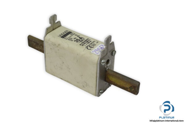 lindner-NH1-8001-35a-fuse-link-(New)