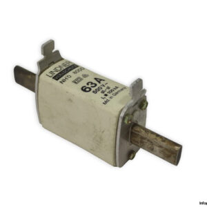 lindner-NH0-8000-63a-fuse-link-(New)