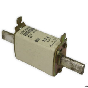 lindner-NH0-8000-gl-63a-fuse-link-(New)