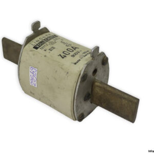 lindner-NH2-8002-400a-fuse-link-(New)