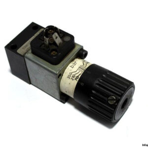 rexroth-R900534637-hydro-electric-pressure-switch