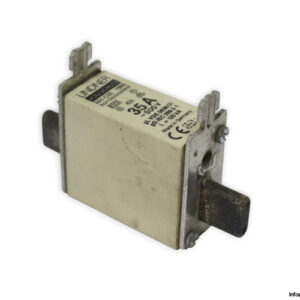 lindner-NH-C00-7999-GL-GG-35a-fuse-link-(New)