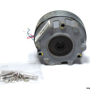 sew-BE05A-230V-5NM-electric-brake