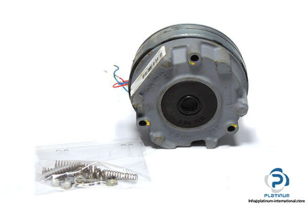 sew-BE05A-230V-5NM-electric-brake