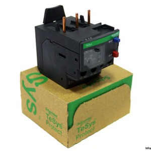 schneider-LRD32-thermal-overload-relay-(New)