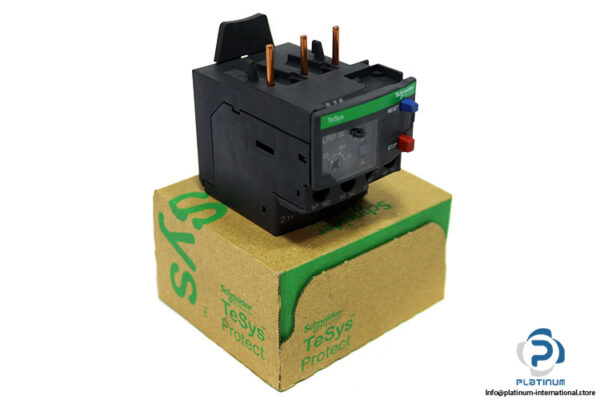 schneider-LRD32-thermal-overload-relay-(New)