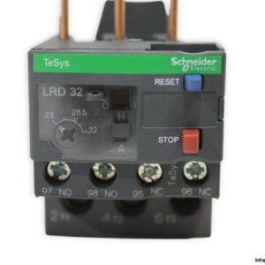 schneider-LRD32-thermal-overload-relay-(New)-1