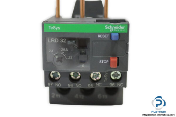 schneider-LRD32-thermal-overload-relay-(New)-1
