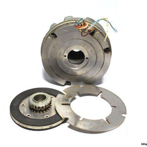 sew-BM2-220V-16NM-electric-brake