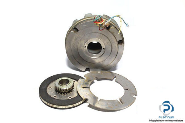 sew-BM2-220V-16NM-electric-brake