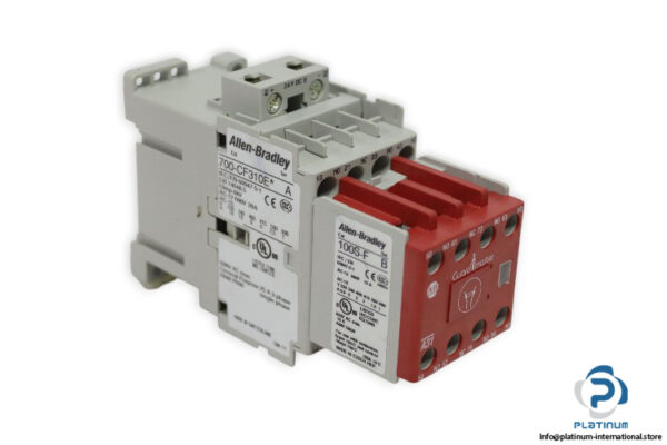 allen-bradley-BULLETIN-700S-CF620EJC-control-relay-(New)