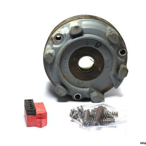 sew-BM8-220V-electric-brake