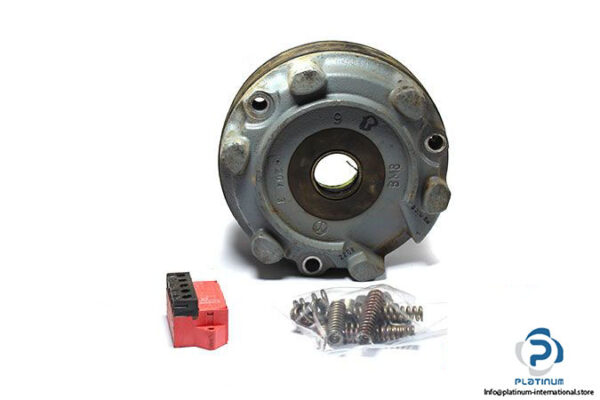 sew-BM8-220V-electric-brake