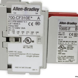 allen-bradley-BULLETIN-700S-CF620EJC-control-relay-(New)-4