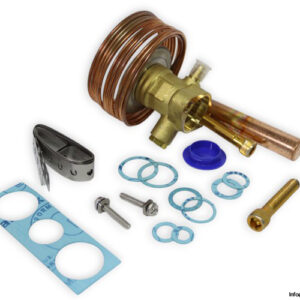 copeland-XC-726-MC-2B-valve-power-assembly-(New)