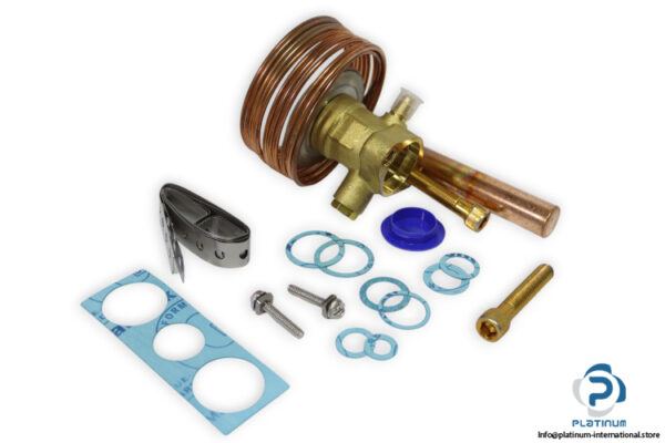 copeland-XC-726-MC-2B-valve-power-assembly-(New)