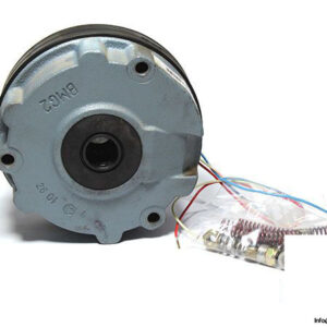sew-BMG2-230V-10NM-electric-brake