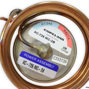 copeland-XC-726-MC-2B-valve-power-assembly-(New)-3