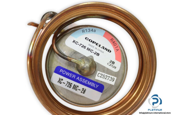 copeland-XC-726-MC-2B-valve-power-assembly-(New)-3