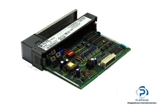 allen-bradley-1746-NI4-analog-input-module