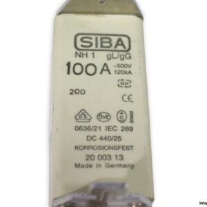 siba-NH1-2000313-fuse-link-(New)-1