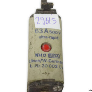 siba-NH0-2000204-fuse-link-(New)-1