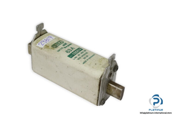 siba-NH00-2038908-fuse-link-(New)