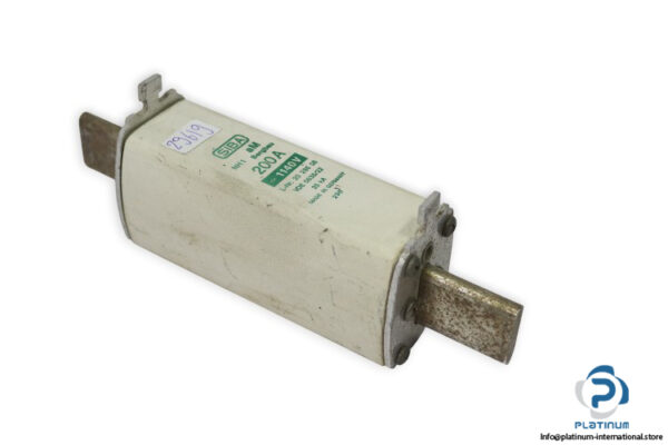 siba-NH1-2028608-fuse-link-(New)