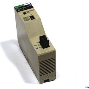 omron-C200HW-SRM21-V1-compobus_s-master-unit