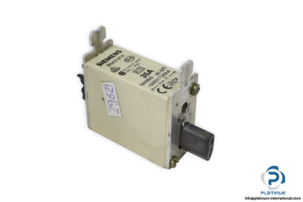 siemens-3NA3-814-fuse-link-(New)