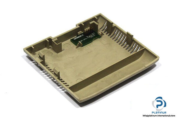 omron-CQM1-CPU11-9-end-plate