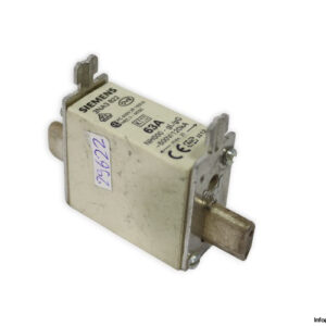 siemens-3NA3-822-fuse-link-(New)