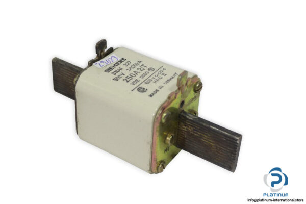 siemens-3NA1-327-fuse-link-(New)