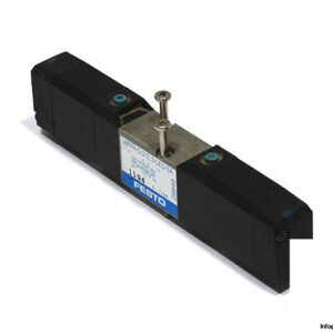 festo-JMYH-5_2-2,3-LED-SA-double-solenoid-valve