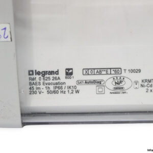 legrand-062526-emergency-evacuation-lighting-unit-(New)-2