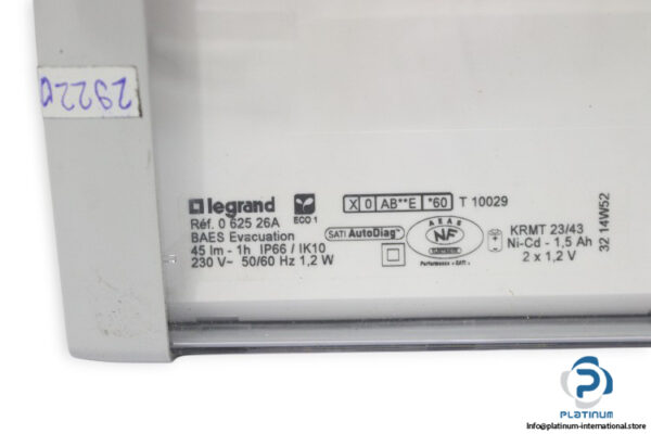legrand-062526-emergency-evacuation-lighting-unit-(New)-2