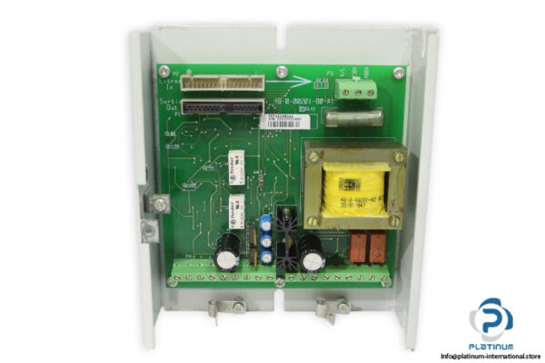 leroy-somer-ES-START-soft-starter-module-(New)-2