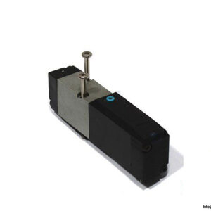 festo-MYH-5_2-2,3-LED-SA-single-solenoid-valve
