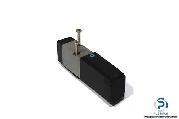 festo-MYH-5_2-2,3-LED-SA-single-solenoid-valve