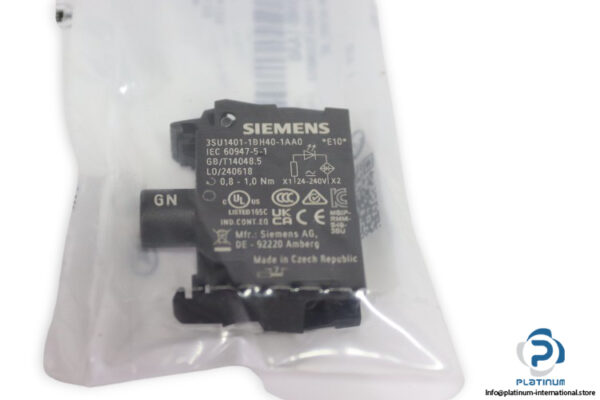 siemens-3SU1401-1BH40-1AA0-led-module-(New)-1