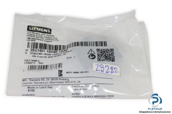 siemens-3SU1401-1BH40-1AA0-led-module-(New)-2