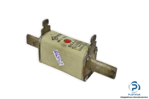 weber-50A-T-fuse-link-(New)