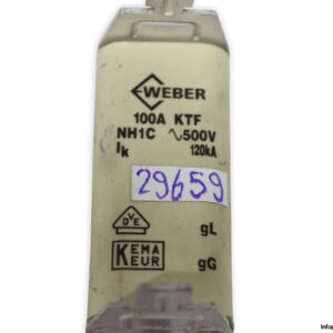 weber-100A-KTF-fuse-link-(New)-1