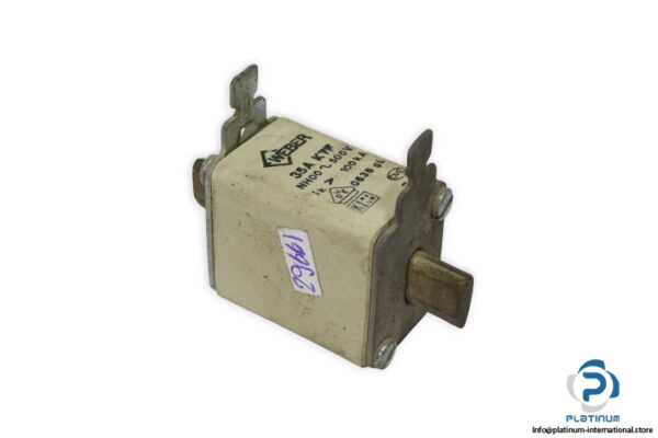 weber-35A-KTF-fuse-link-(New)